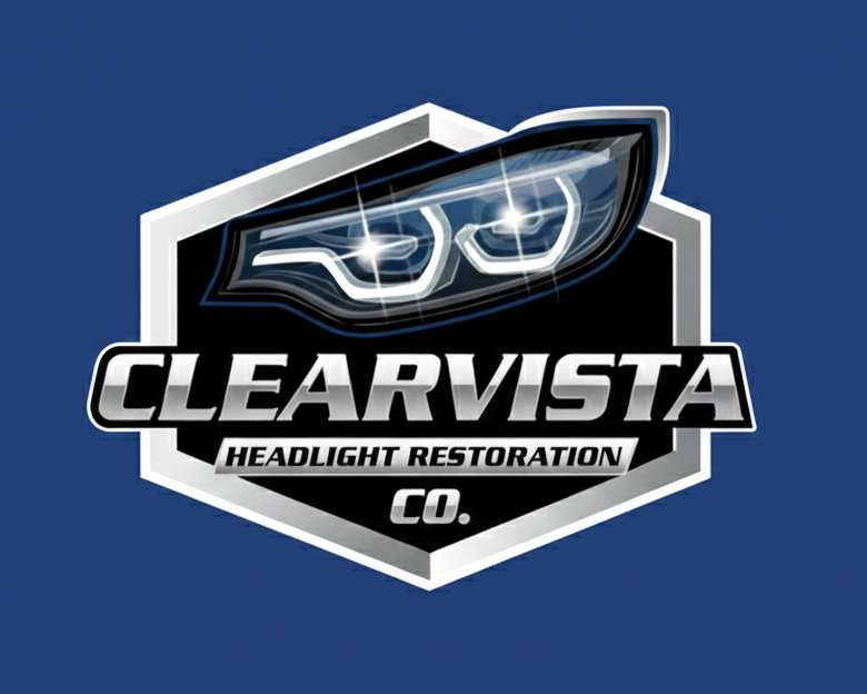 ClearVista Co. Logo